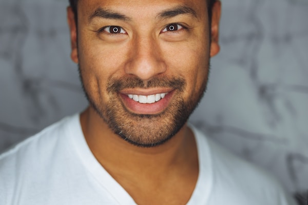 Conference room set up for international academic forum